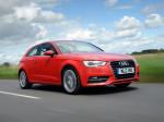 Audi A3 1.8T 2012 года (UK)